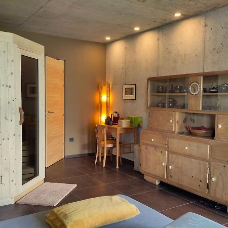 Apartment Matthaeus Cermes Exterior foto