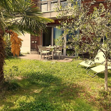 Apartment Matthaeus Cermes Exterior foto