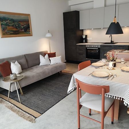 Apartment Matthaeus Cermes Exterior foto