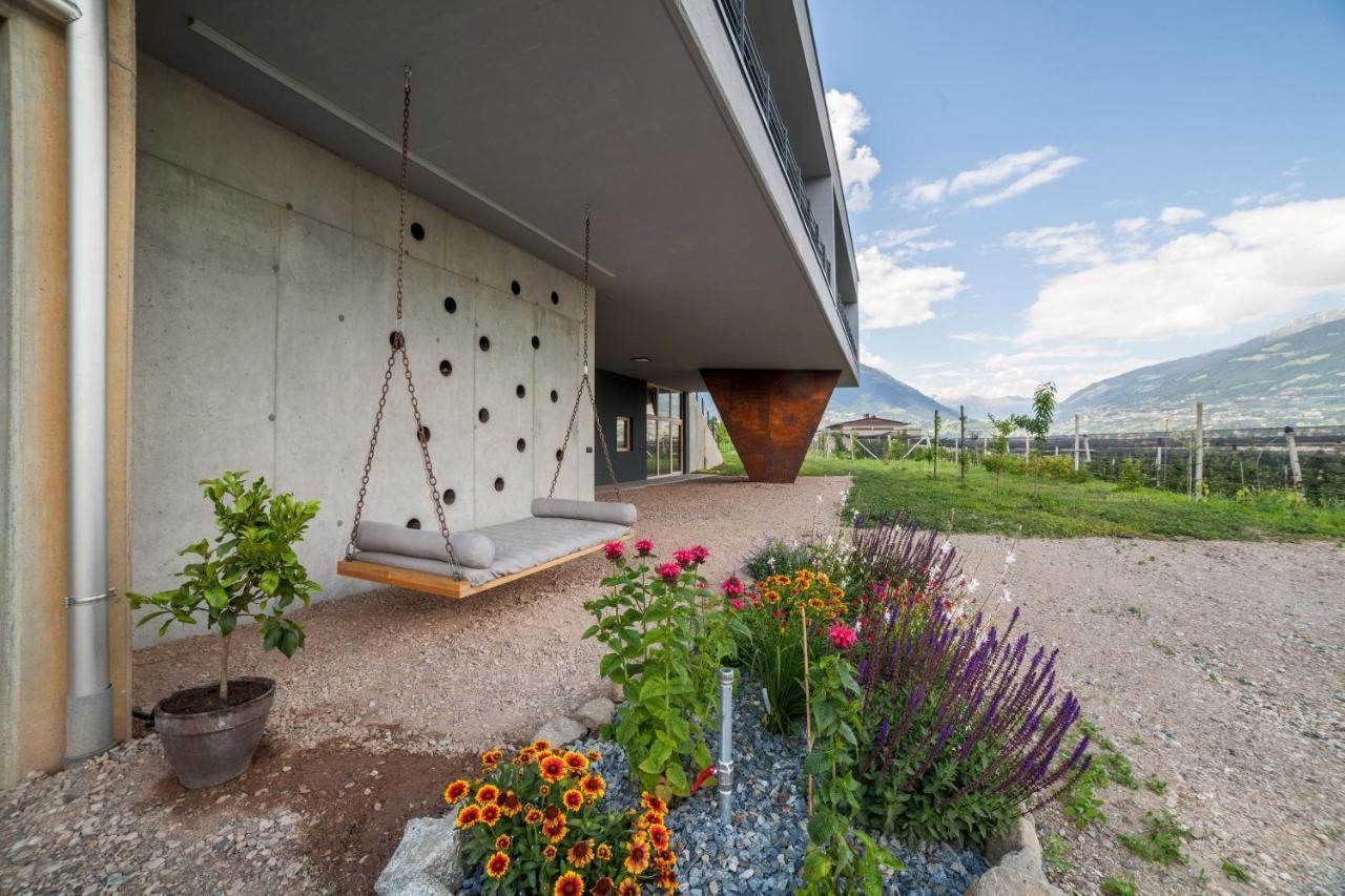 Apartment Matthaeus Cermes Exterior foto