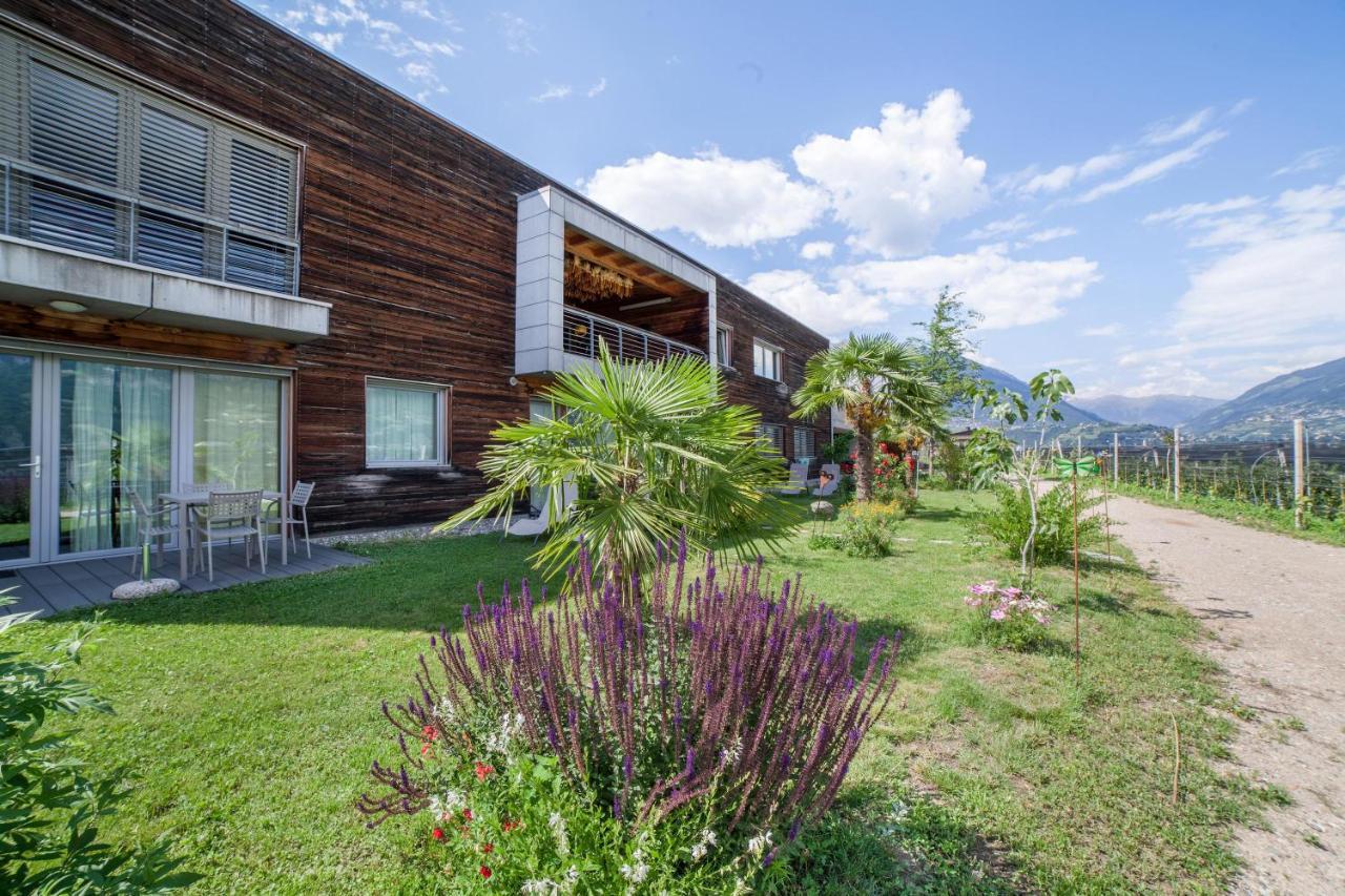 Apartment Matthaeus Cermes Exterior foto