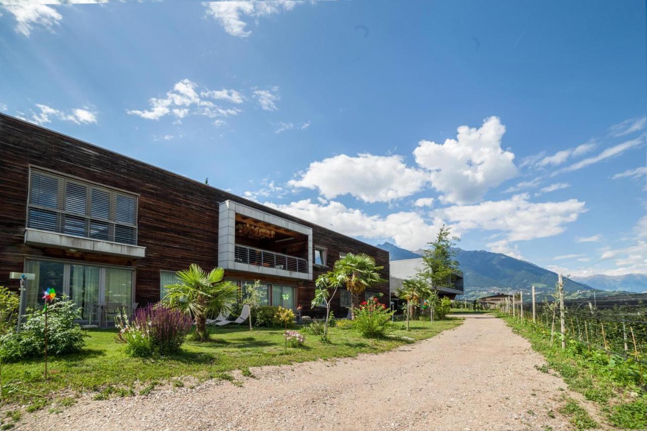 Apartment Matthaeus Cermes Exterior foto