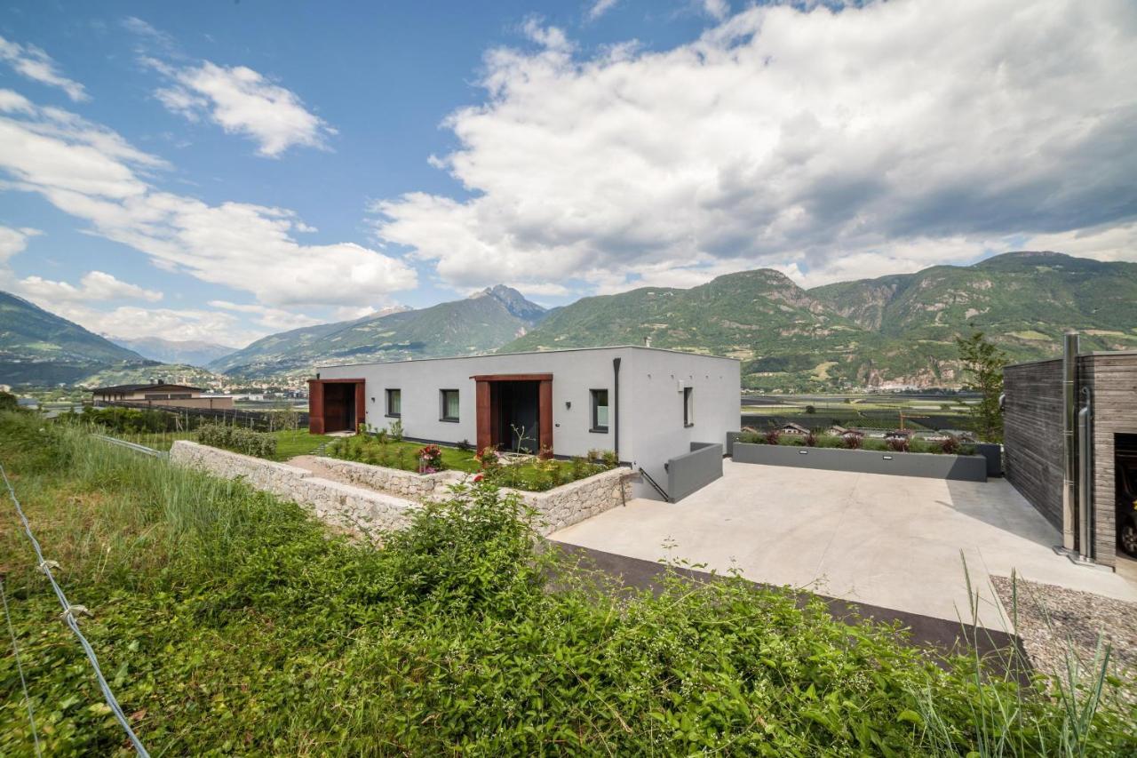 Apartment Matthaeus Cermes Exterior foto