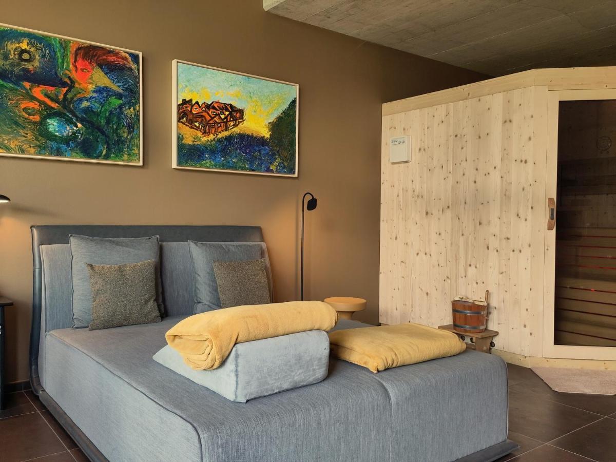 Apartment Matthaeus Cermes Exterior foto
