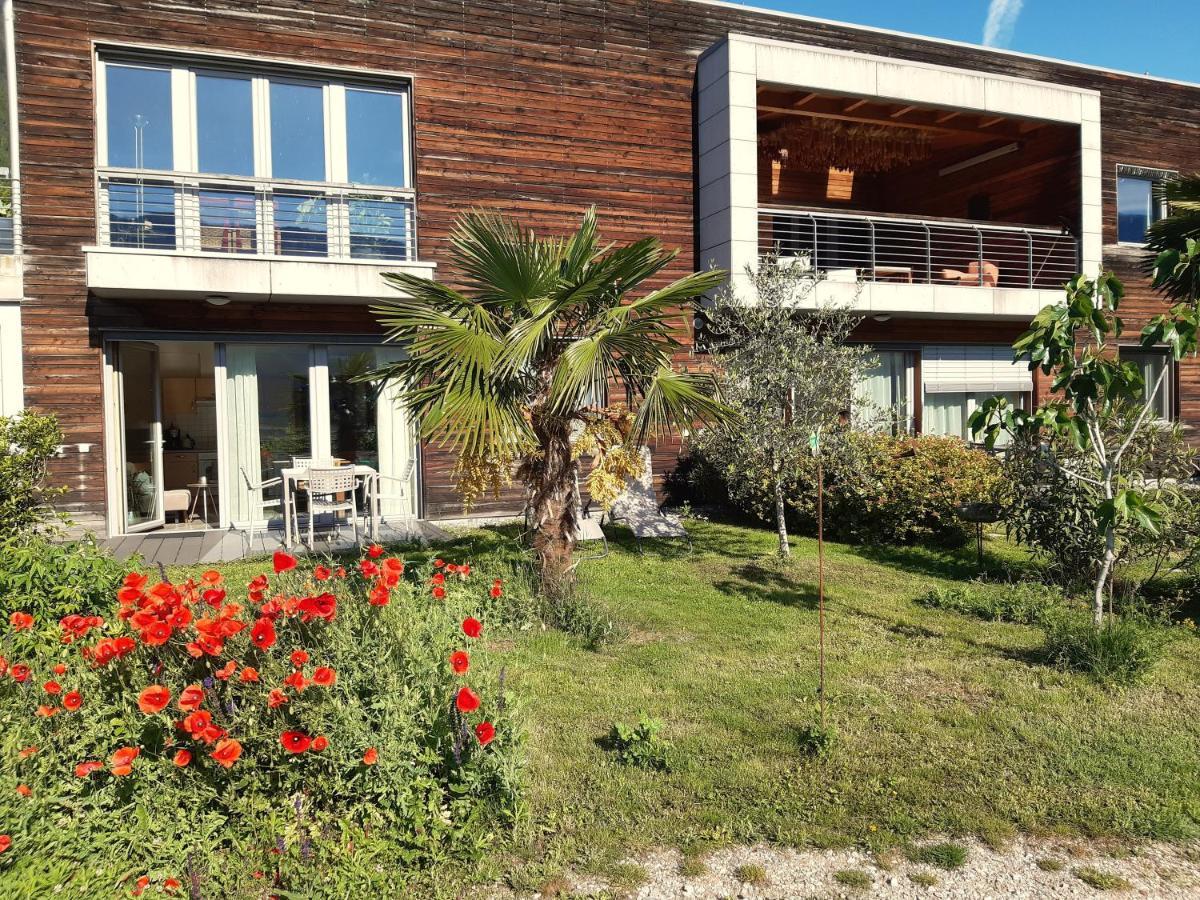 Apartment Matthaeus Cermes Exterior foto